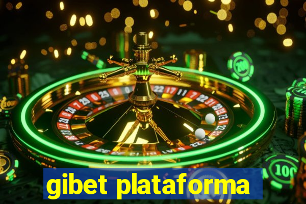 gibet plataforma